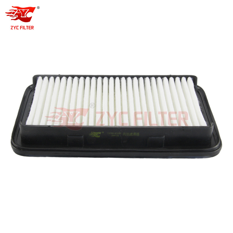 OEM 13780-63J00 Car Air Filter for Honda Civic, Accord, CR-V