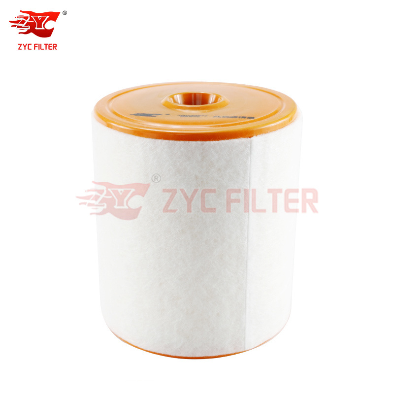 OEM 4GD133843 Car Air Filter for Audi A6L, A6, A7, Volkswagen Models