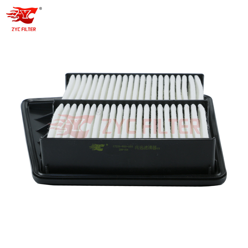 OEM 17220-R60-U00 Car Air Filter for Audi A4, A5, Q5, RS5, S5, SQ5 (2017-2023)