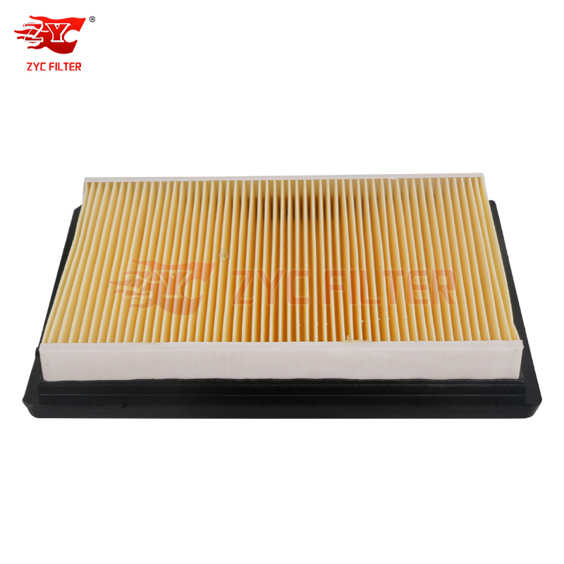 OEM 16546-73C10 High-Quality Car Air Filter for Nissan
