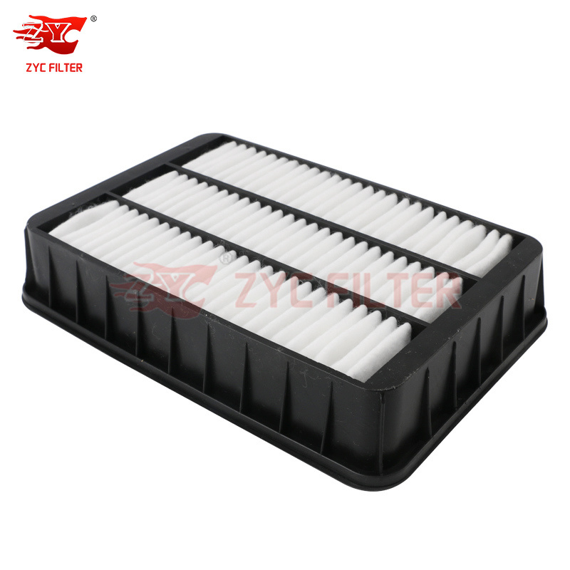 OEM 1500A190 Car Air Filter for Mitsubishi Models