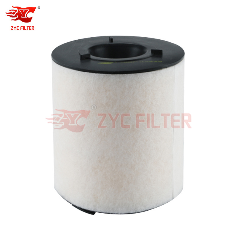 OEM 6R0129620A Car Air Filter for Audi A1, VW Polo, Skoda Fabia, Seat Ibiza