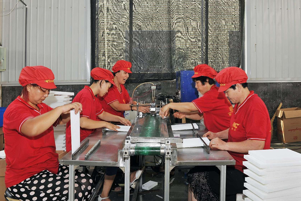 Factory Equipment