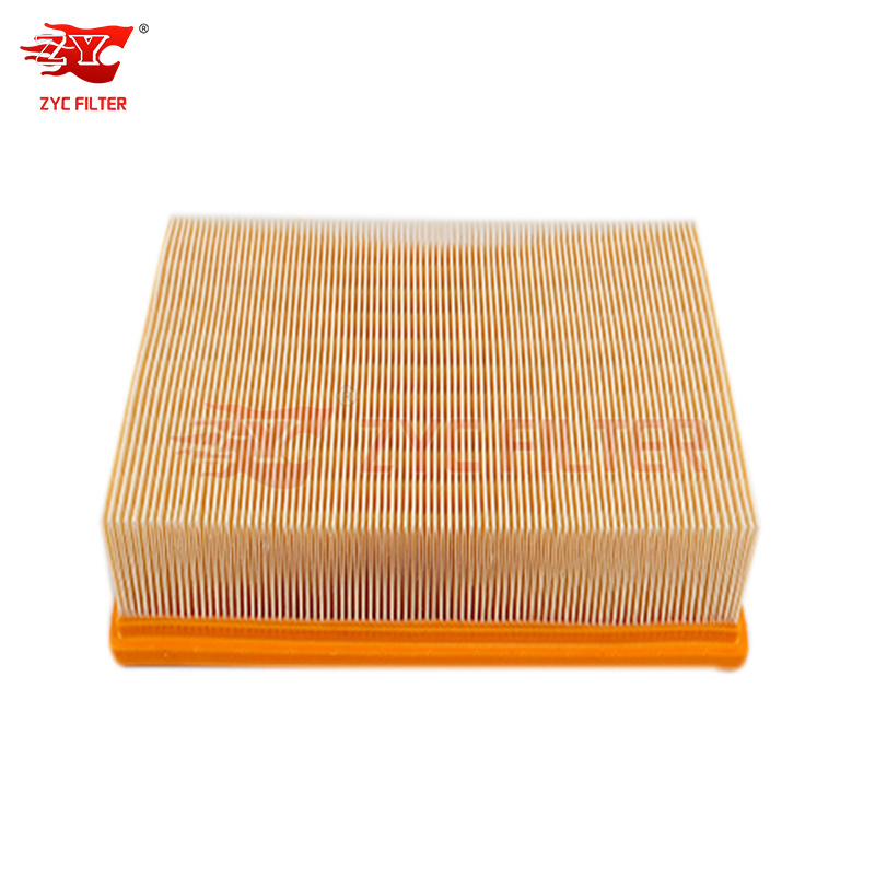 OEM 1L0129620 Car Air Filter for Audi, Volkswagen, Skoda, Seat Models