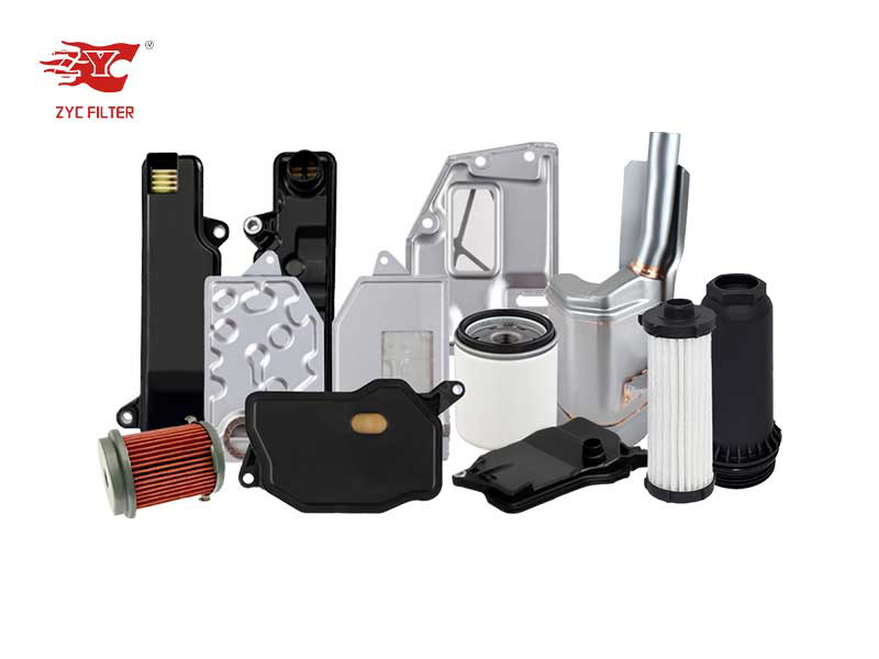 Transmission Filter