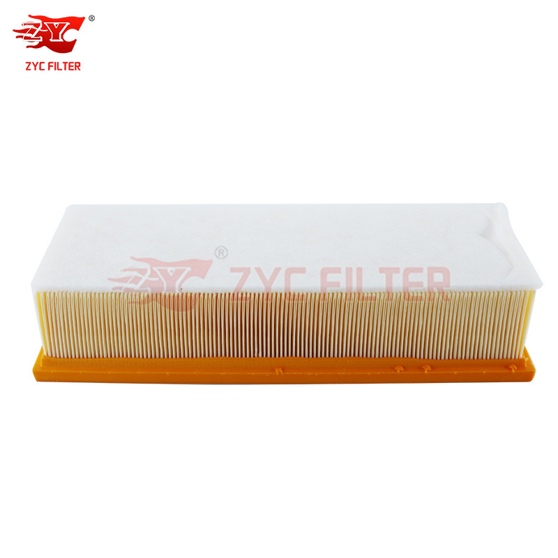 OEM 1KD129620A Car Air Filter for Volkswagen Jetta, Golf, Passat, and Other Compatible Models