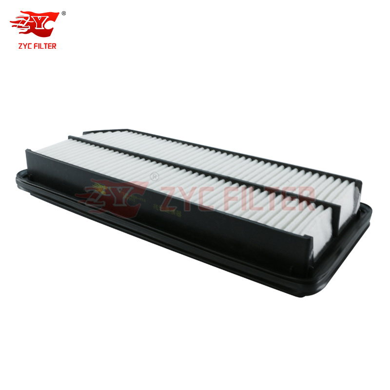 OEM 17220-RDA-X10 Car Air Filter for Honda, Acura, and Compatible Models