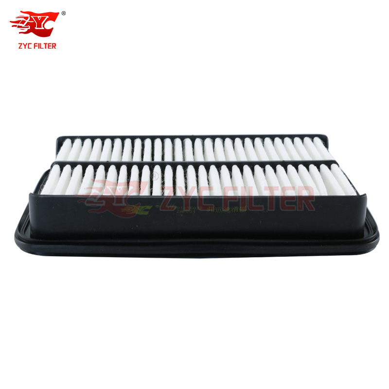 OEM 17801-16020 Car Air Filter for Honda Accord, Civic, CR-V