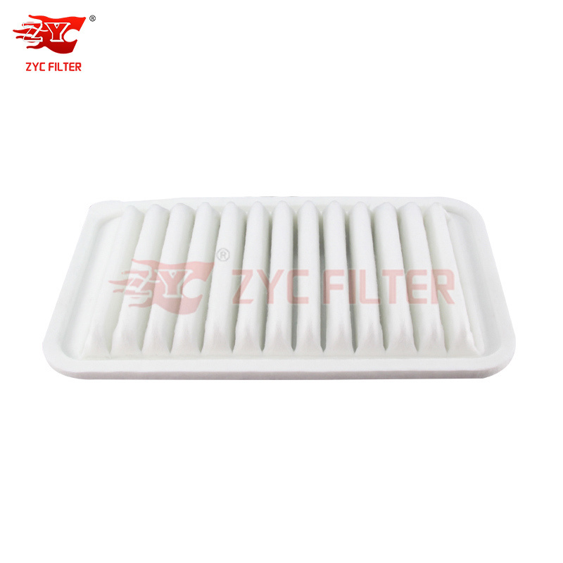 OEM 13780-73KA0 Car Air Filter for Honda Civic, Accord
