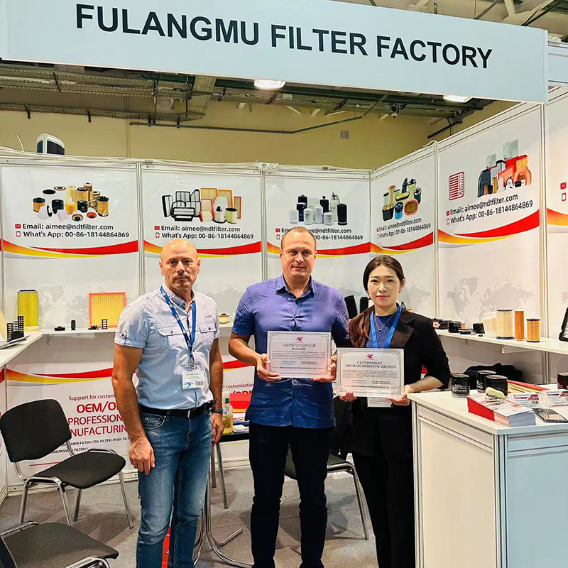 Fulangmu Filter manufacture Fulangmu Filter manufacture