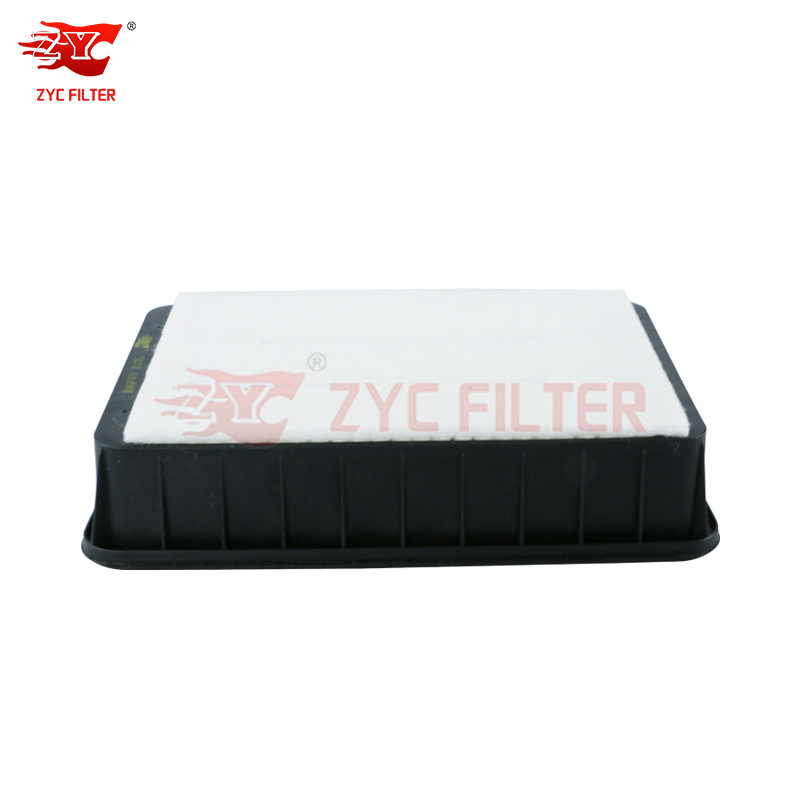 OEM 1500A023 Car Air Filter for Toyota Tacoma, Hilux, and Mitsubishi Outlander