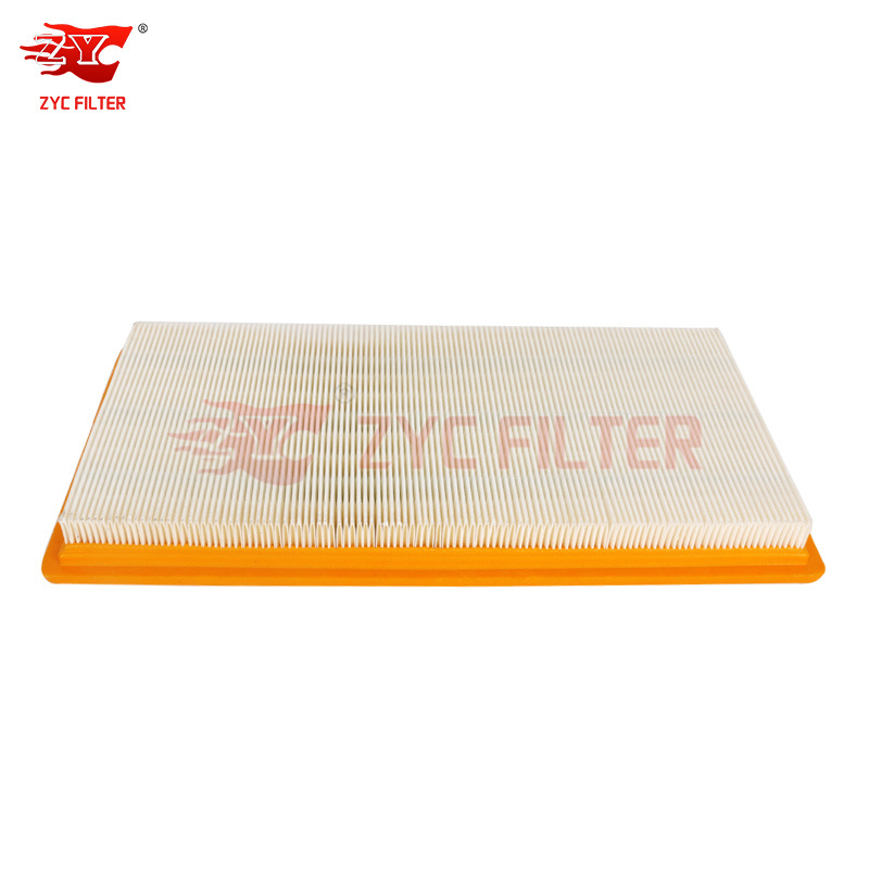OEM 1-04891694AA High-Quality Car Air Filter, Engine Air Filter for Jeep, Chrysler, Dodge, Suitable for 2007-2010 Models, Genuine Replacement