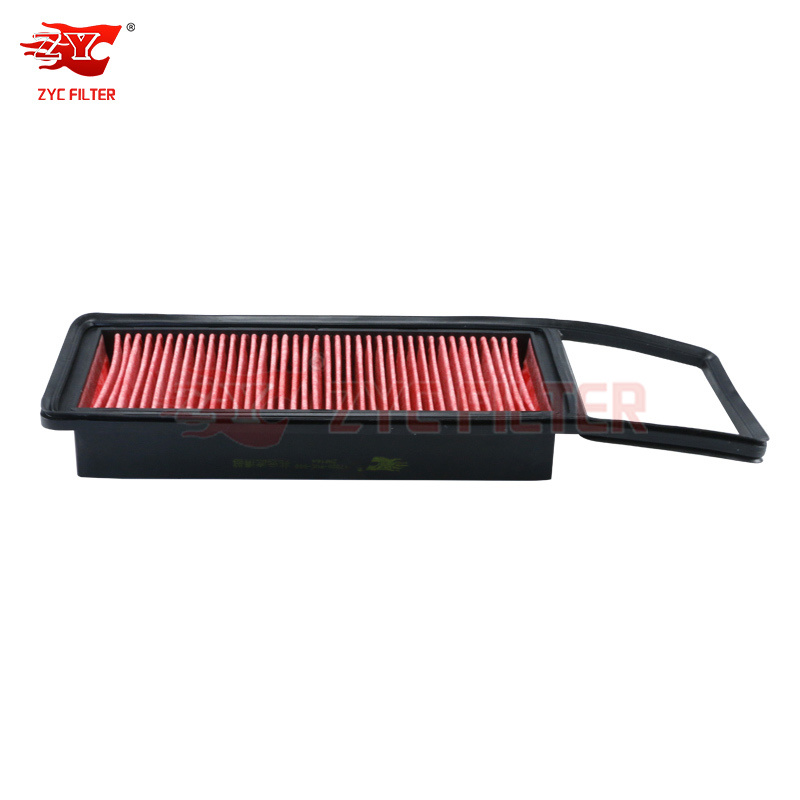OEM 17220-PWC-000 Car Air Filter for Honda Models