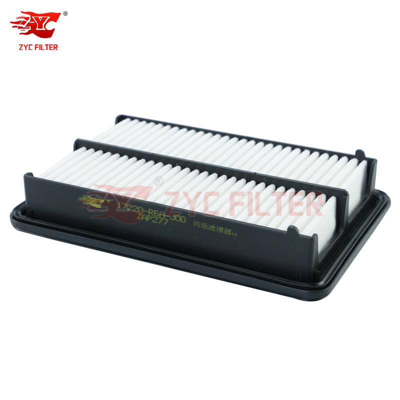 OEM 17220-R6A-J00 Car Air Filter for Honda CR-V, Honda Accord, and Compatible Models