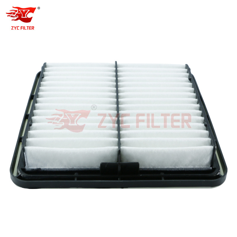 OEM 16546-AA090 High-Quality Car Air Filter for Subaru