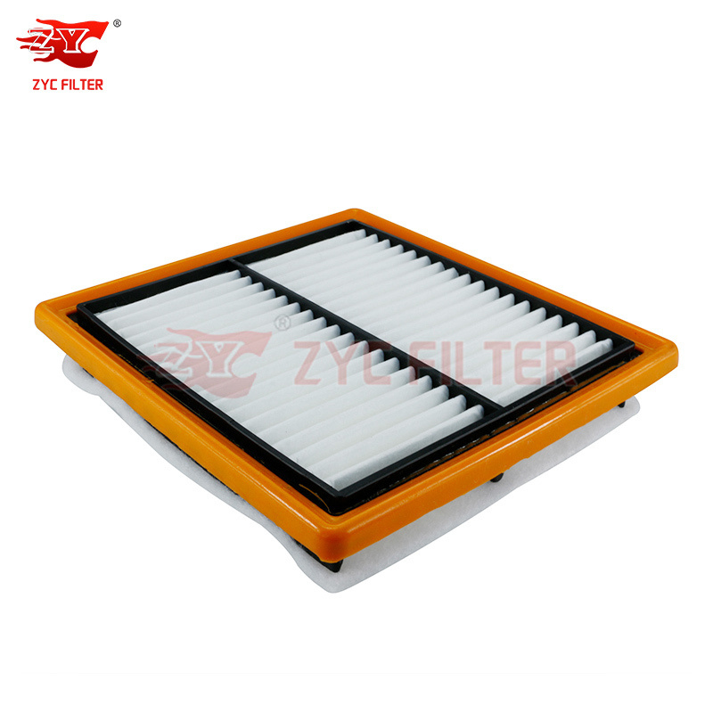 OEM 04E129620C Car Air Filter for Audi A3, Volkswagen Jetta, Skoda Fabia, Seat Ibiza