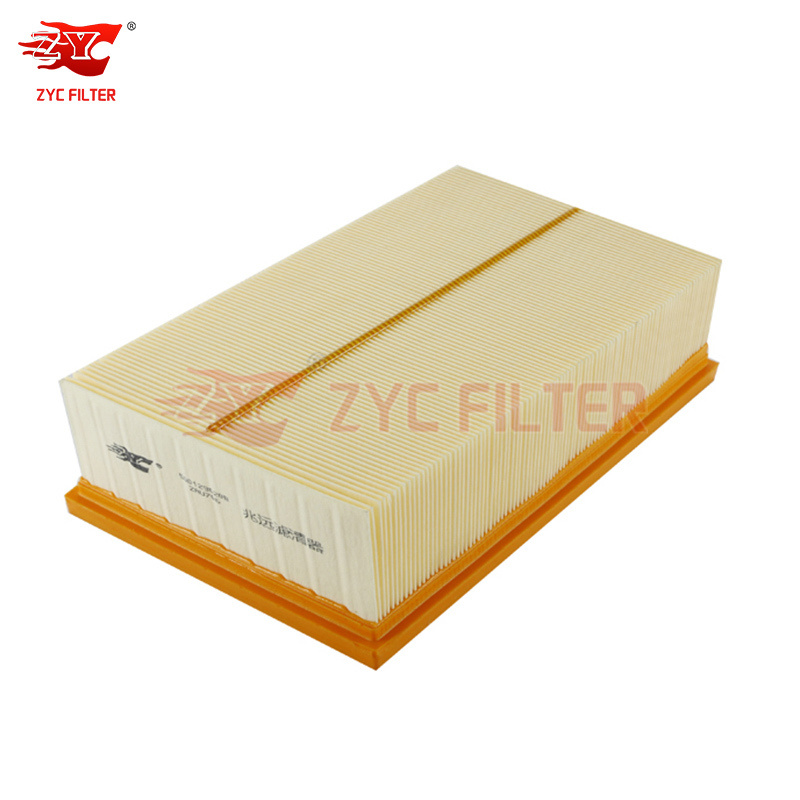 OEM 5Q0129620B Car Air Filter for Audi A3, Q3, S3, TT, Volkswagen Golf, Jetta, Tiguan