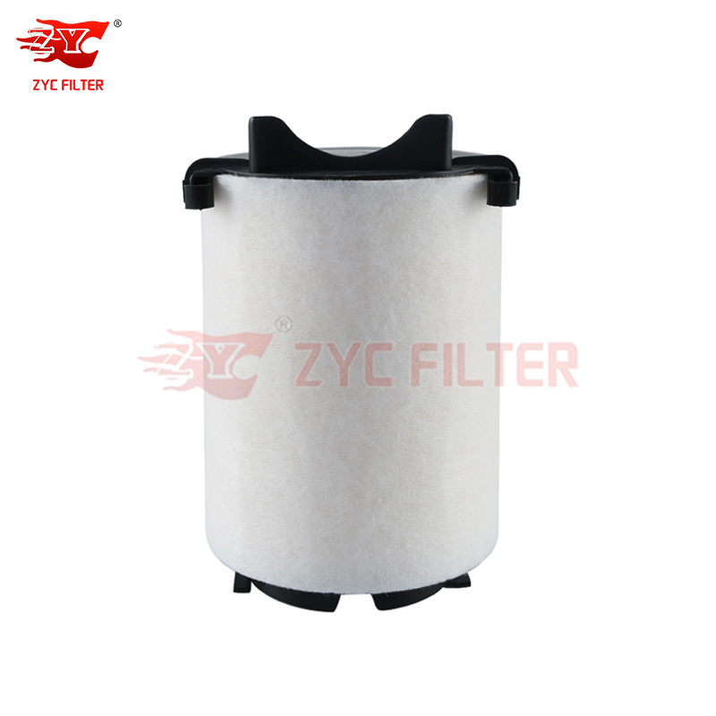 OEM 1K0129620C Car Air Filter for Audi A3, Seat Altea, Skoda Octavia, Volkswagen Jetta, and More Models
