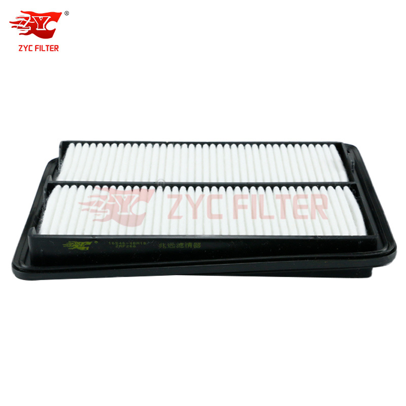 OEM 16546-4BA1B Car Air Filter for Nissan Qashqai
