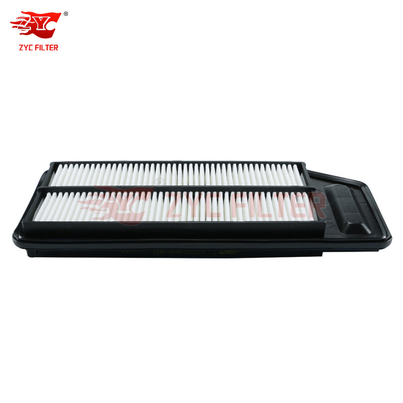 OEM 17220-RAA-A00 Car Air Filter for Honda Accord 2003-2007, Honda Civic, and Other Compatible Models