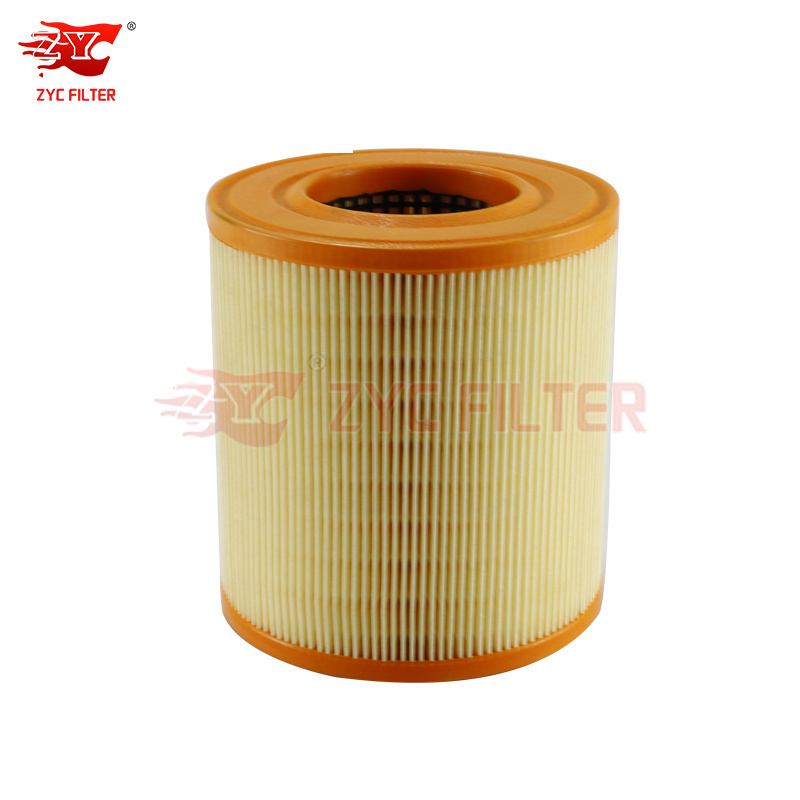OEM 4F0133843A Car Air Filter for Audi A6, A6L, A7