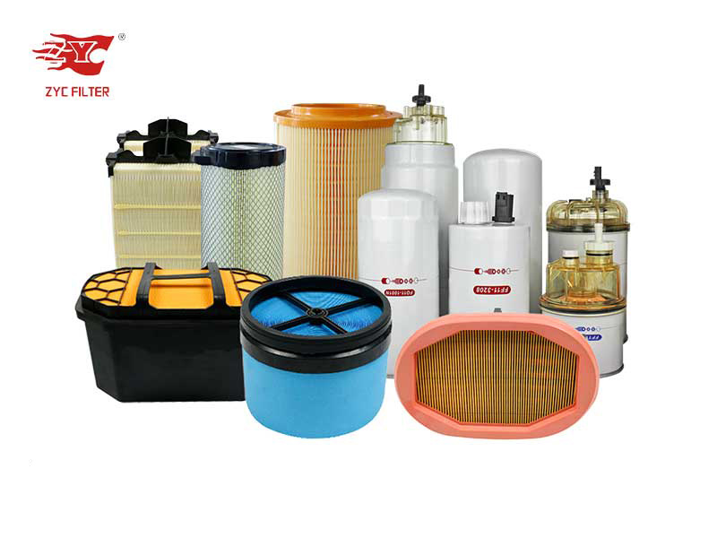 Truck Filter