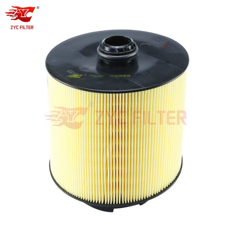 OEM 4F0133843 Car Air Filter for Audi A6, A6 Avant, A6 Allroad (2004-2011)
