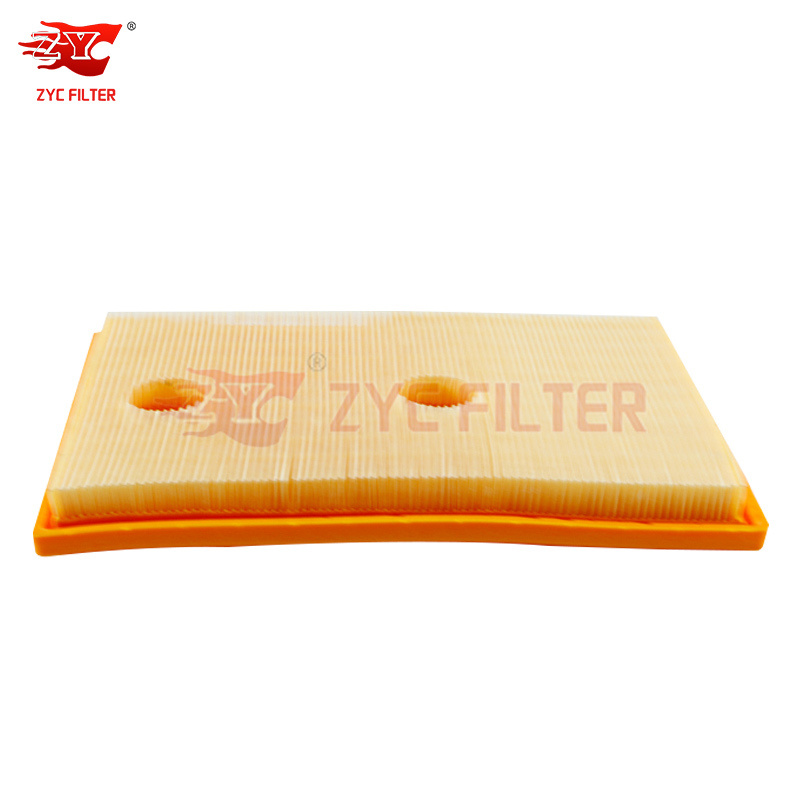 OEM 04E129620 Car Air Filter for Audi A3, Volkswagen Jetta, Skoda Octavia, Seat Leon, and More