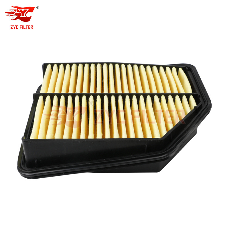 OEM 13780-78K00 Car Air Filter for Honda Civic, Accord, CR-V, and Suzuki Grand Vitara