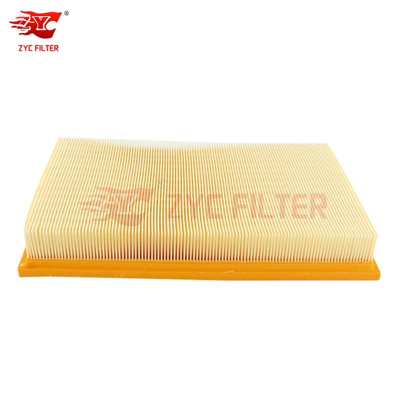 OEM 1K0129620A Car Air Filter for Volkswagen, Audi, and BMW Models