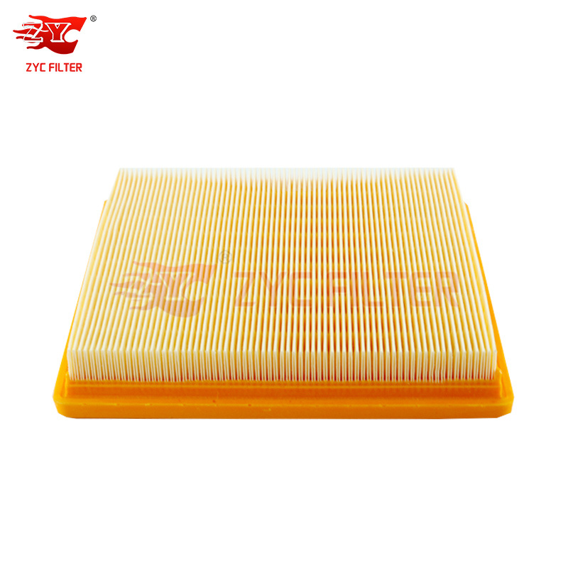 OEM 04E129620A Car Air Filter for Audi, Volkswagen, Skoda, Seat Models