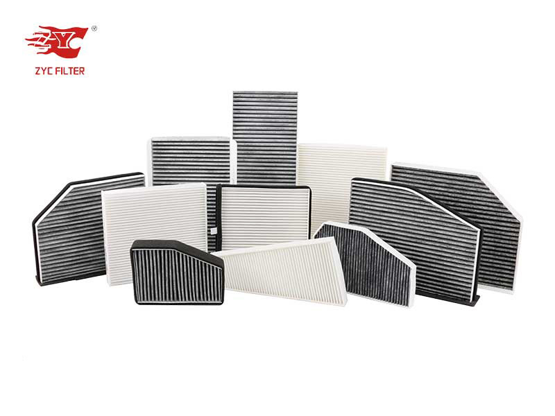 Cabin Filter