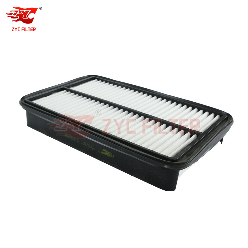 OEM 17801-15070 Car Air Filter for Honda Accord, Civic, CR-V
