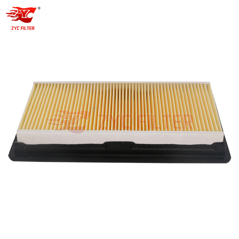 OEM 16546-ED500 High-Quality Car Air Filter for Nissan