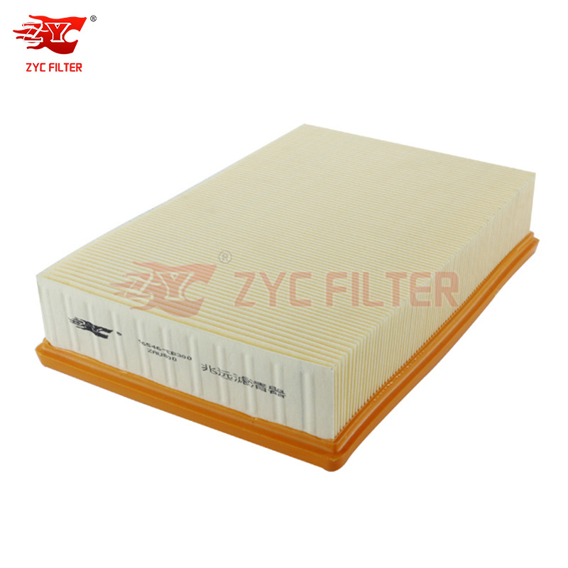 OEM 1C159601AB Car Air Filter for Ford Transit – High-Quality Air Filter Replacement