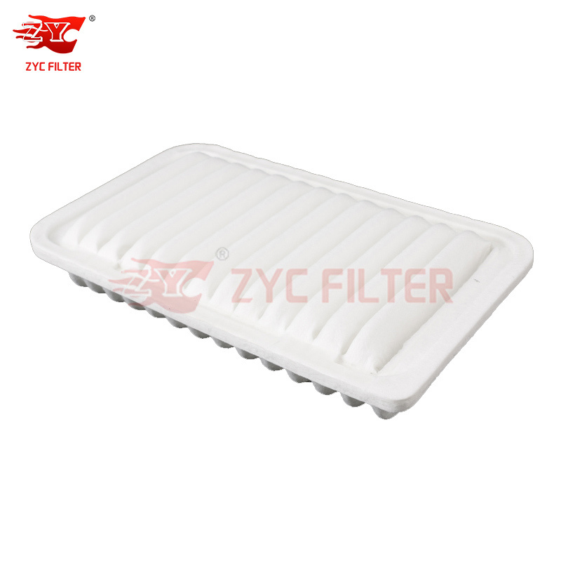 OEM 13780-83G00 Car Air Filter for Honda Civic, Accord, CR-V
