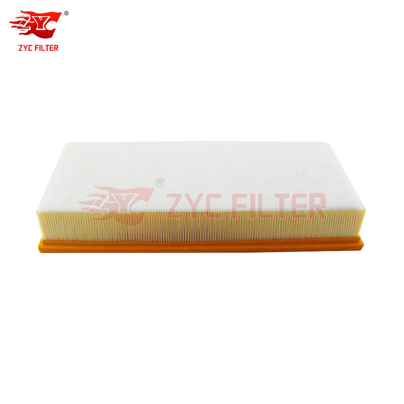 OEM 7L0129620A Car Air Filter for Audi A4, A5, Q5, Volkswagen Touareg