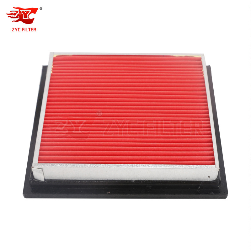 OEM 16546-4BA1B Car Air Filter for Nissan Qashqai