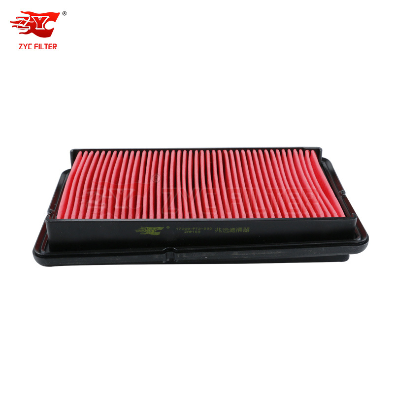 OEM 17220-PT2-000 Car Air Filter for Honda Accord, Civic, CR-V