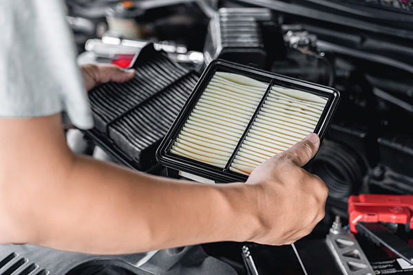 How to Choose and Replace Your Car’s Air Filter？