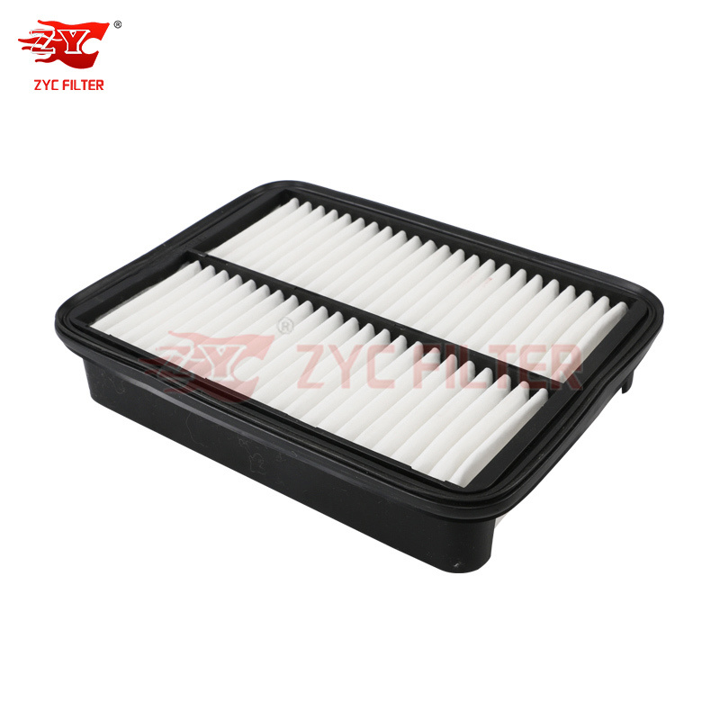 OEM 17801-11090 Car Air Filter for Honda Civic, Accord, CR-V