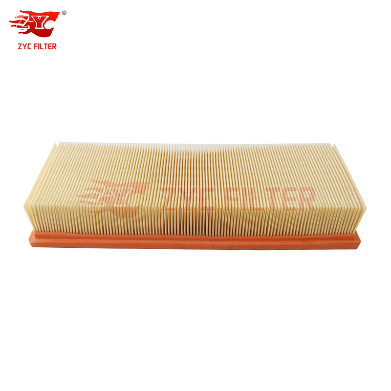 OEM 1S71-9601-AA Car Air Filter for Ford Focus, Mondeo, Escape
