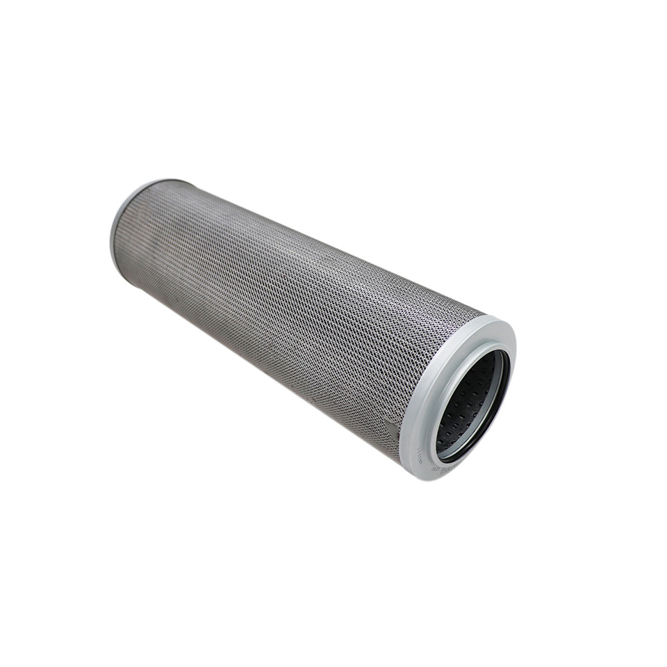 Excavator hydraulic oil filter engine spare part Used for 266-7796 2667796 SH66277 HF35540 Excavator hydraulic oil filter engine spare part Used for 266-7796 2667796 SH66277 HF35540