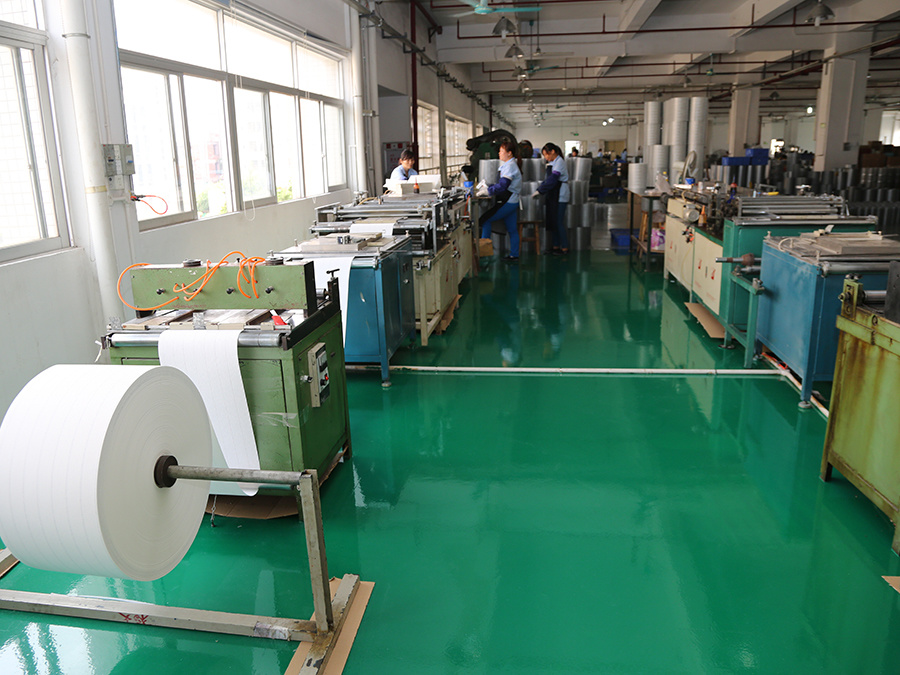Workshop production display