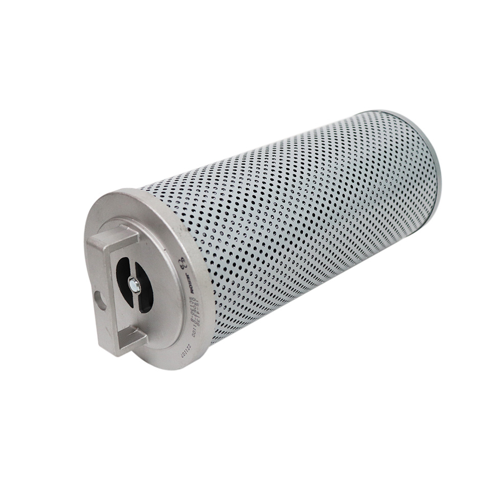 Excavator hydraulic oil filter engine spare part Used for07063-01100 1756-02-7380 PT539 Excavator hydraulic oil filter engine spare part Used for07063-01100 1756-02-7380 PT539