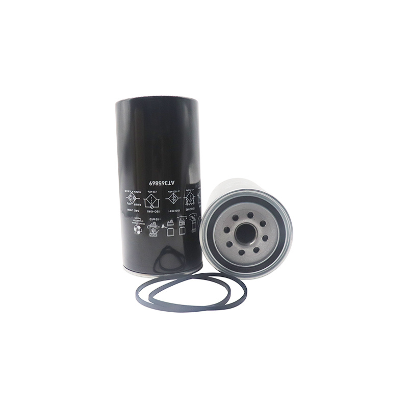 For John Deere at365869 at433554 Fuel Filter