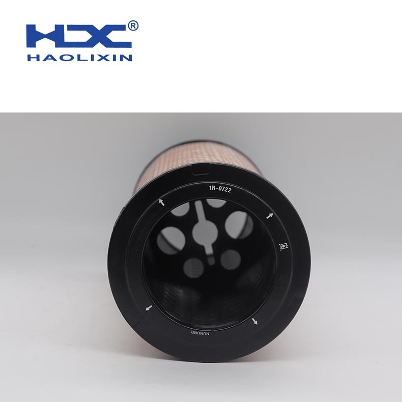 Fuel Filter CH10931 For Perkins | Cross Reference FF5713 Fuel Filter CH10931 For Perkins | Cross Reference FF5713