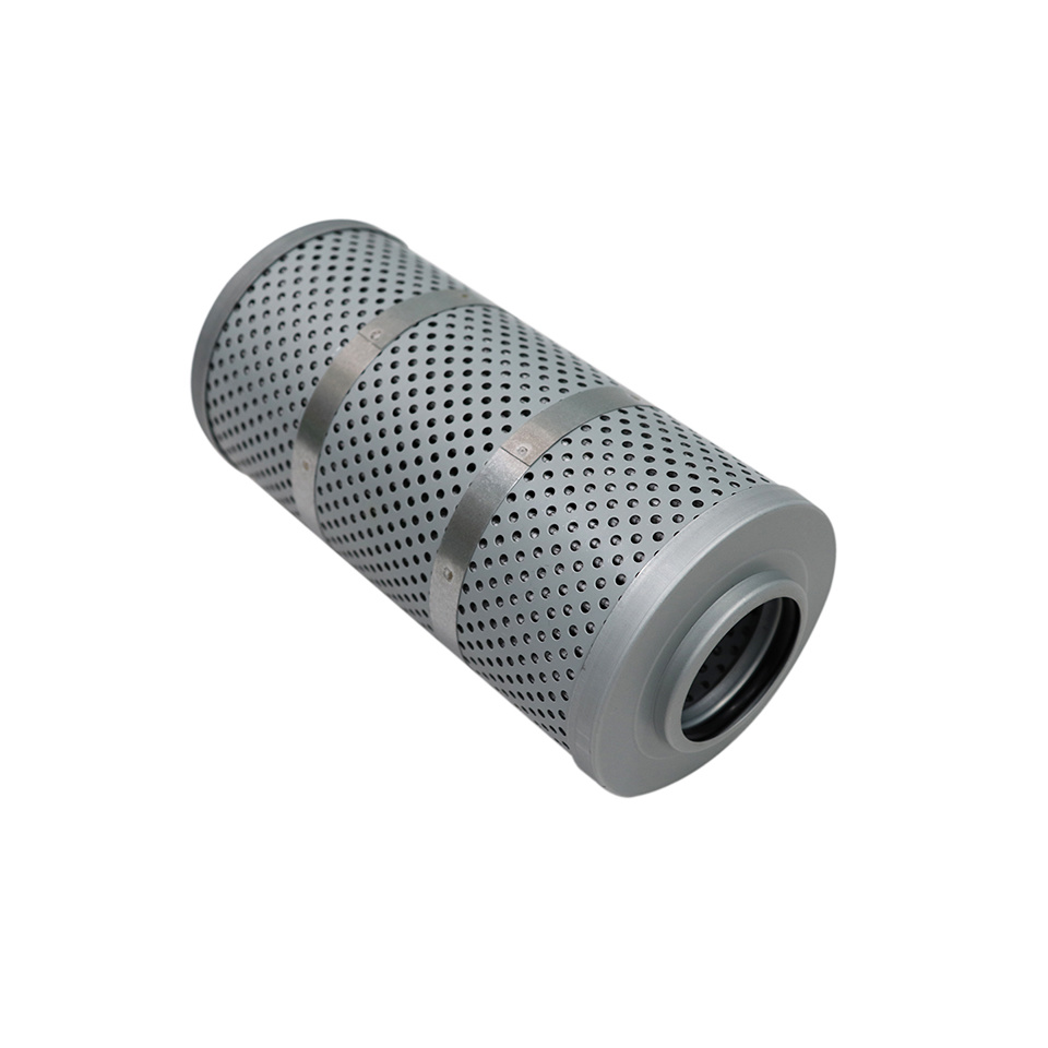 Excavator hydraulic oil filter engine spare part Used for 207-970-5121 Excavator hydraulic oil filter engine spare part Used for 207-970-5121