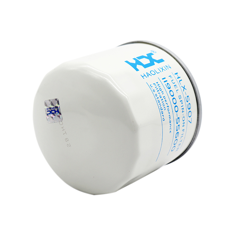Excavator Fuel filter HLX-5907 ME006066 94-7073 FF5087 P550048 FC-1004 FC-1015 FC-1016 Excavator Fuel filter HLX-5907 ME006066 94-7073 FF5087 P550048 FC-1004 FC-1015 FC-1016