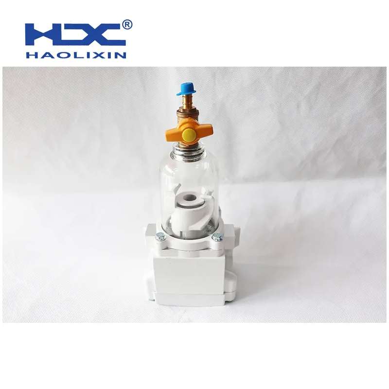 Diesel oil water separator 300FG Diesel oil water separator 300FG